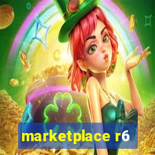 marketplace r6